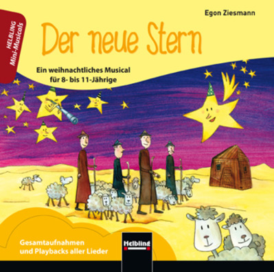 Der neue Stern (CD)