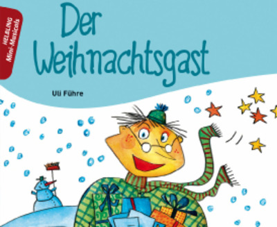 Der Weihnachtsgast