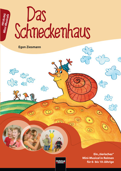 Das Schneckenhaus (Paket)