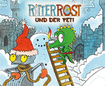 Ritter Rost und der Yeti